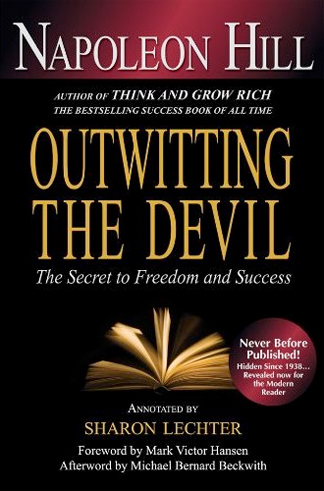 Should You Learn How to OutWit the Devil?